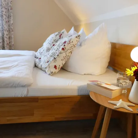 Сasa de vacaciones E18 Meerzeit Ostseebad Rerik, 4-raum-ferienhaus