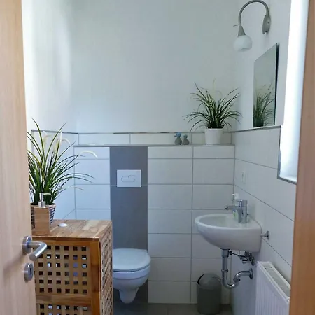 Сasa de vacaciones E18 Meerzeit Ostseebad Rerik, 4-raum-ferienhaus Neu Gaarz