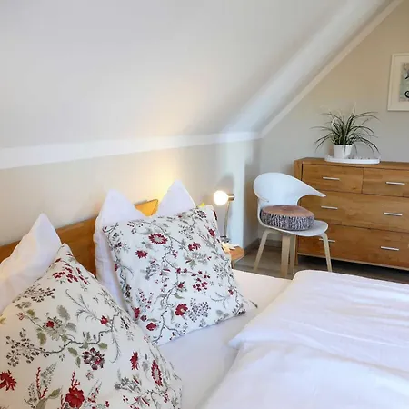 Сasa de vacaciones E18 Meerzeit Ostseebad Rerik, 4-raum-ferienhaus