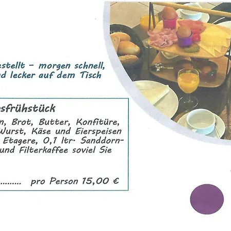 E18 Meerzeit Ostseebad Rerik, 4-raum-ferienhaus Ferienhaus *