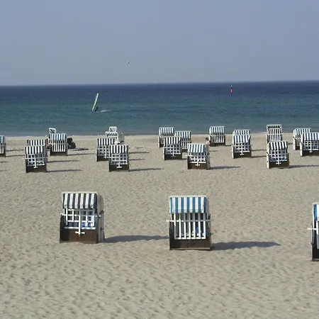 E18 Meerzeit Ostseebad Rerik, 4-raum-ferienhaus * Neu Gaarz