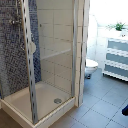 Сasa de vacaciones E18 Meerzeit Ostseebad Rerik, 4-raum-ferienhaus