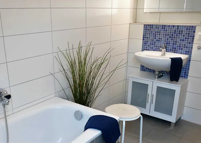 Hébergement de vacances E18 Meerzeit Ostseebad Rerik, 4-raum-ferienhaus *