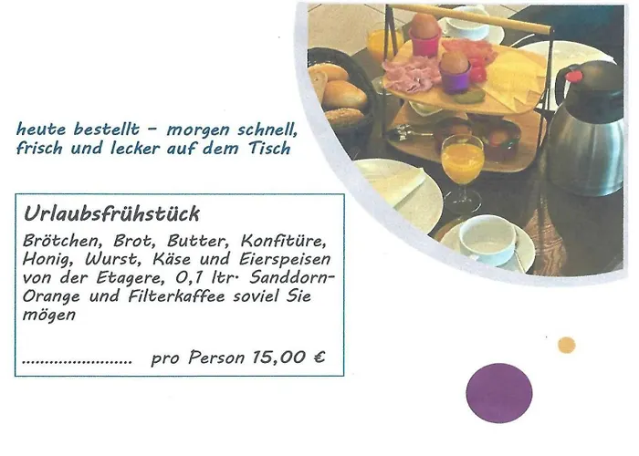 E18 Meerzeit Ostseebad Rerik, 4-raum-ferienhaus Hébergement de vacances *