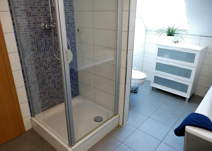 Hébergement de vacances E18 Meerzeit Ostseebad Rerik, 4-raum-ferienhaus